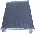 MAXGEAR Condensator, Climatizare Ac838165 Dacia Dokker/Duster/Lodgy/Logan Ii/Sandero Ii (AC838165)