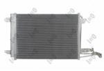 DEPO Condensator, climatizare DEPO 053-016-0016 (053-016-0016)
