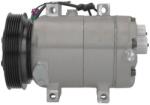 THERMOTEC Compresor, climatizare THERMOTEC KTT090453 (KTT090453) - automobilus