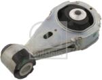 FEBI BILSTEIN Suport Motor Superior Dreapta 37155 Renault Fluence/Megane/Megane Iii/Scénic Iii (37155)