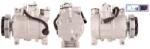 ELSTOCK Compresor, climatizare ELSTOCK 51-0139 (51-0139) - automobilus