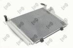 DEPO Condensator, climatizare DEPO 019-016-0021 (019-016-0021)