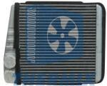 THERMIX Schimbător de căldură, încălzire habitaclu THERMIX TH. 01.051 (TH.01.051)