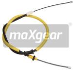 MAXGEAR Cablu, frana de parcare MAXGEAR 32-0485 (32-0485)