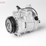 DENSO Compresor, climatizare DENSO DCP05021 (DCP05021) - automobilus