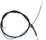 KRIEGER Cablu, frana de parcare KRIEGER 0950014019 (0950014019)