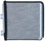 NRF Schimbator Caldura, Incalzire Habitaclu 54298 Opel Meriva A Vauxhall Meriva A (54298)
