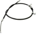 MAXGEAR Cablu, Frana De Parcare 32-1412 Citroën C-Crosser/C-Crosser Enterprise
