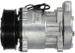 THERMOTEC Compresor, climatizare THERMOTEC KTT090354 (KTT090354) - automobilus