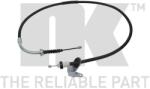 NK Cablu, Frana De Parcare 904014 Mini Mini (904014)