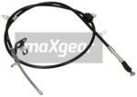 MAXGEAR Cablu, Frana De Parcare Spate Dreapta 32-0723 Toyota Corolla/Corolla Verso (32-0723)
