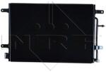 NRF Condensator, Climatizare 35560 Audi A4 B6/A4 B7 Seat Exeo (35560)