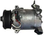 AIRSTAL Compresor, climatizare AIRSTAL 10-4643 (10-4643) - automobilus