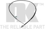 NK Cablu, frana de parcare NK 9023186 (9023186)