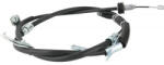 FEBEST Cablu, frana de parcare FEBEST 22100-A2LH (22100-A2LH)