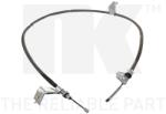 NK Cablu, Frana De Parcare 9022138 Nissan X-Trail/X-Trail Ii (9022138)