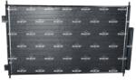 NRF Condensator, Climatizare 350426 Honda Hr-V (350426)