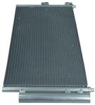 MAXGEAR Condensator, Climatizare Ac812644 Fiat Doblo/Idea/Punto Lancia Musa/Ypsilon (AC812644)