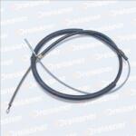 DREISSNER Cablu, frana de parcare DREISSNER VN3002DREIS (VN3002DREIS)
