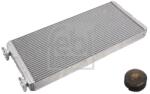 Febi Bilstein Schimbator Caldura, Incalzire Habitaclu 179348 Mercedes-Benz Actros