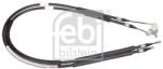 Febi Bilstein Cablu, frana de parcare FEBI BILSTEIN 49627 (49627) - automobilus
