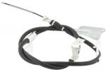 FEBEST Cablu, frana de parcare FEBEST 0299-BCB10RSLH (0299-BCB10RSLH)