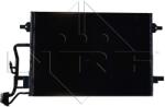 NRF Condensator, Climatizare 35359 Skoda Superb I Vw Passat B5/Passat B5.5 (35359)