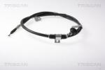 TRISCAN Cablu, frana de parcare TRISCAN 8140 421132 (8140 421132) - automobilus