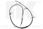 NK Cablu, Frana De Parcare 903446 Hyundai Santa Fé Ii (903446)