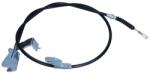 MAXGEAR Cablu, Frana De Parcare Spate Stanga 32-0865 Nissan Almera Ii