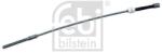 Febi Bilstein Cablu, frana de parcare FEBI BILSTEIN 101812 (101812) - automobilus