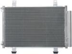 Bosch Condensator, climatizare BOSCH 1 986 AD2 198 (1 986 AD2 198) - automobilus