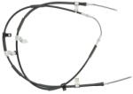 ABE Cablu, Frana De Parcare Spate Stanga C70000Abe Chevrolet Matiz/Spark