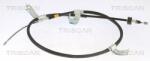 TRISCAN Cablu, frana de parcare TRISCAN 8140 181144 (8140 181144)