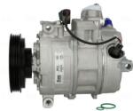 NISSENS Compresor, climatizare NISSENS ** FIRST FIT ** 89023 (89023)