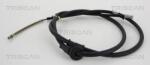 TRISCAN Cablu, frana de parcare TRISCAN 8140 431009 (8140 431009)