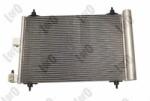 DEPO Condensator, climatizare DEPO 009-016-0008 (009-016-0008)