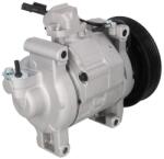 KAMOKA Compresor, climatizare KAMOKA 7820287 (7820287)