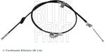 BLUE PRINT Cablu, Frana De Parcare Spate Dreapta Adh246148 Honda Cr-V Ii (ADH246148)