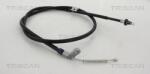 TRISCAN Cablu, Frana De Parcare 8140141132 Nissan Juke