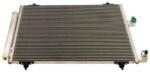 MAXGEAR Condensator, Climatizare Ac855547 Citroën C8/Jumpy Ii Fiat Ulysse Lancia Phedra (AC855547)