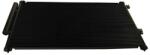 MAXGEAR Condensator, climatizare MAXGEAR AC830037 (AC830037)