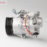 DENSO Compresor, climatizare DENSO DCP50304 (DCP50304) - automobilus