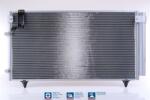NISSENS Condensator, climatizare NISSENS ** FIRST FIT ** 94795 (94795)
