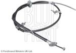 BLUE PRINT Cablu, Frana De Parcare Spate Stanga Adt346382 Toyota Rav 4 Iii (ADT346382)
