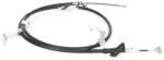 Bosch Cablu, Frana De Parcare 1987482691 Suzuki Swift Iv
