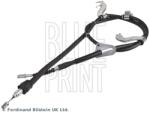 BLUE PRINT Cablu, Frana De Parcare Spate Dreapta Adg046285 Kia Cee'D/Cee'D Sportswagon (ADG046285)