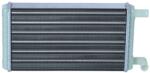 NRF Schimbator Caldura, Incalzire Habitaclu 53555 Mercedes-Benz G-Class