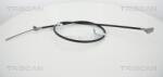 TRISCAN Cablu, Frana De Parcare 8140131177 Toyota Ist/Yaris (8140131177)