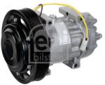 Febi Bilstein Compresor, climatizare FEBI BILSTEIN 44366 (44366) - automobilus